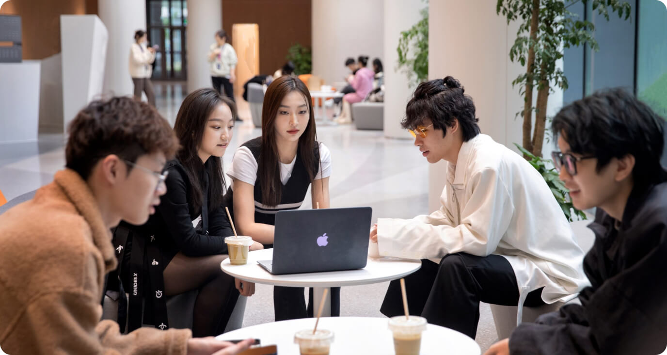 为什么选择西交利物浦大学