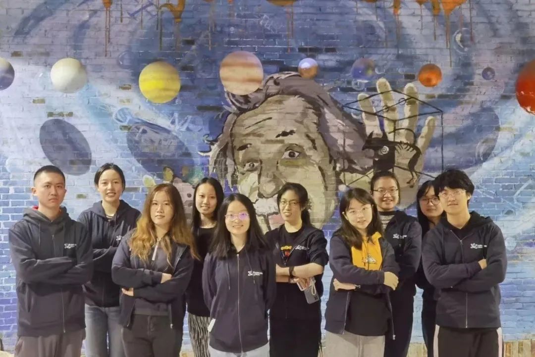 iGEM 2022 XJTLU-CHINA