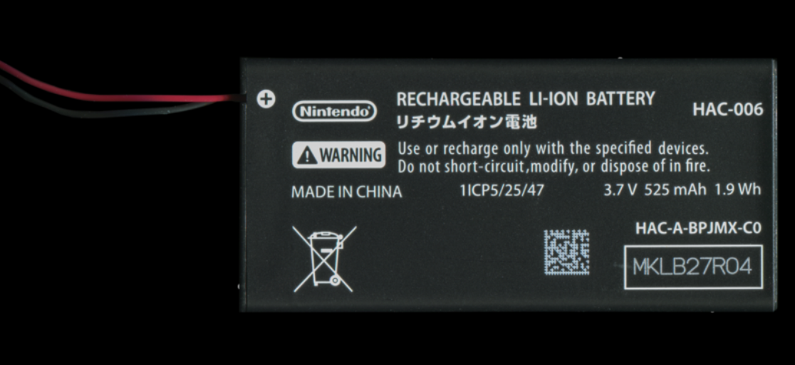 New sensor could help prevent lithium-ion battery fires and explosions