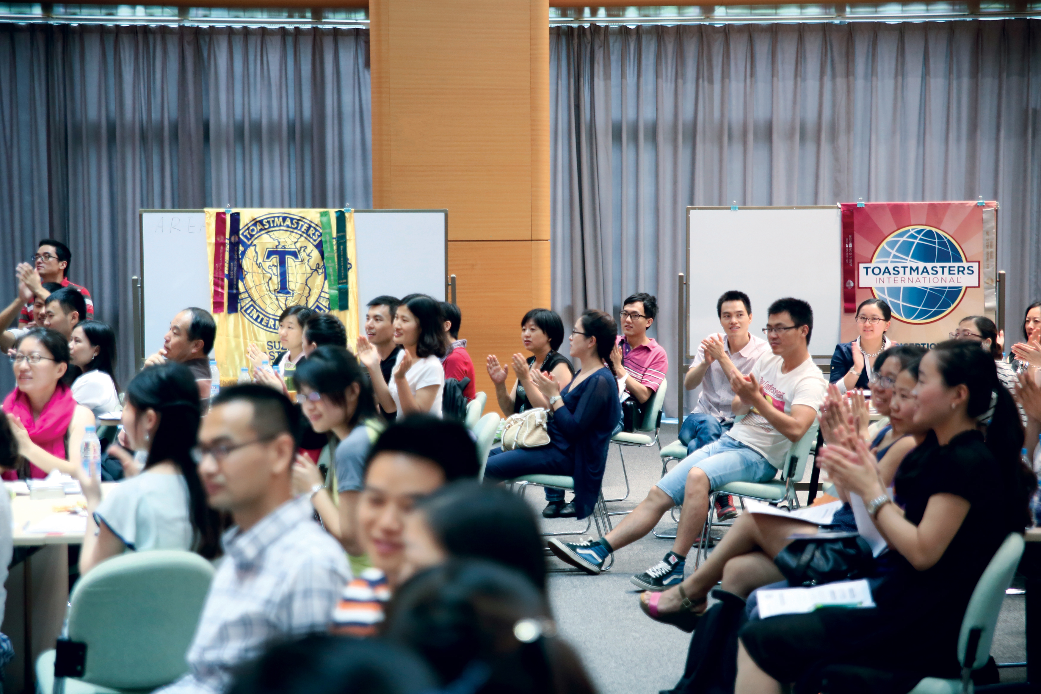 可持续发展与社会责任