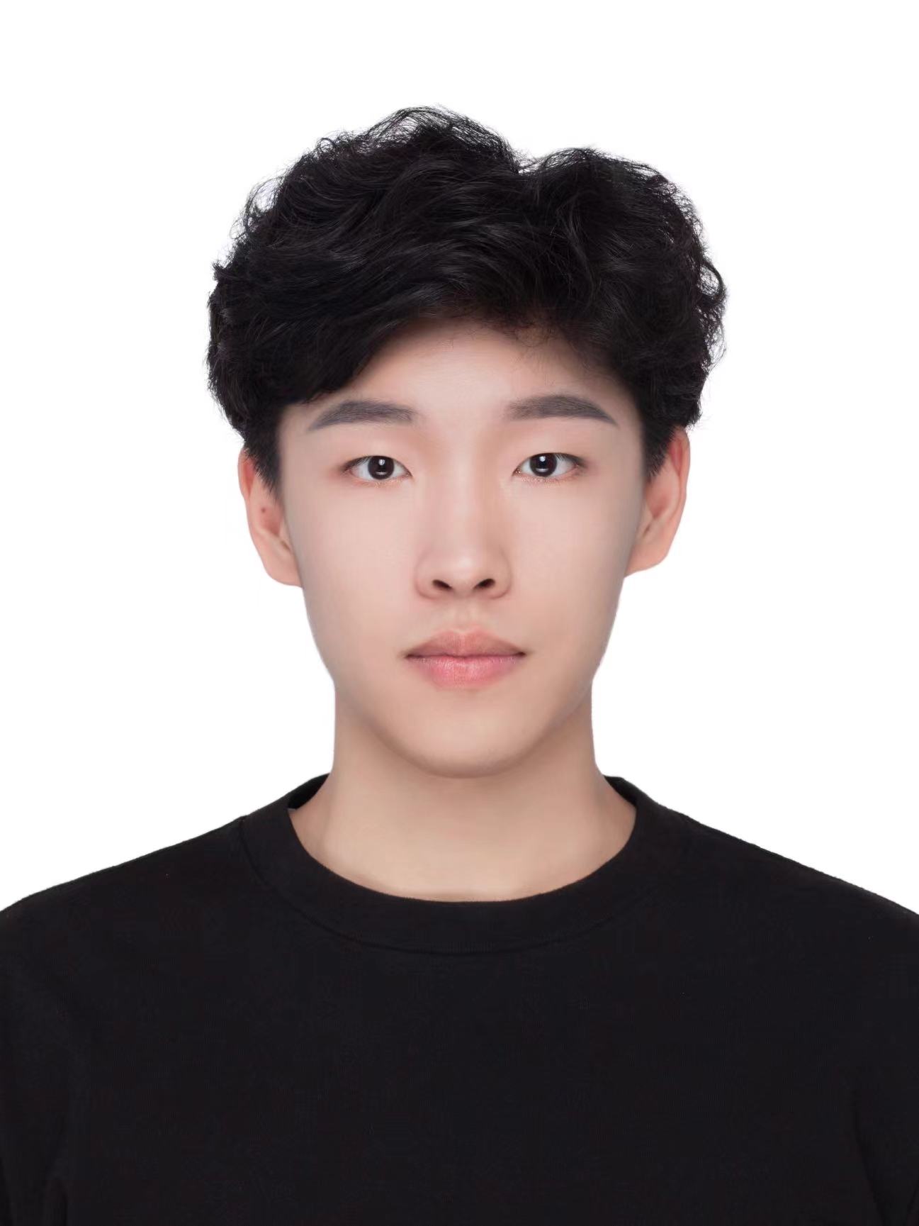 史晓翔